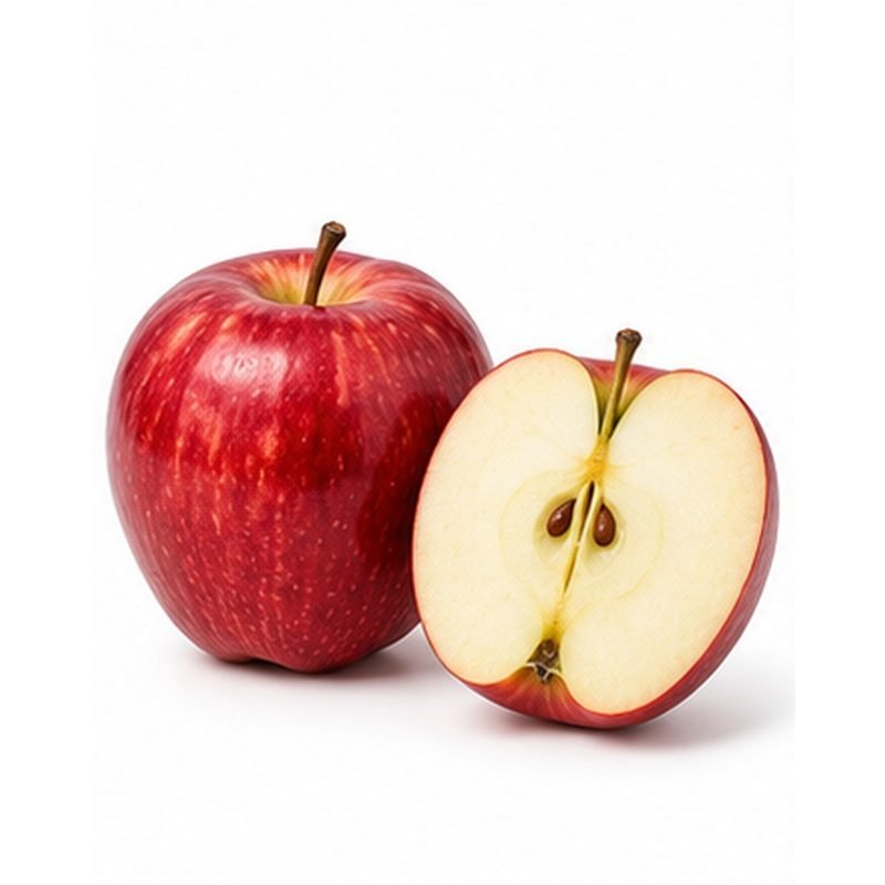 Apple — Fresh Fruits