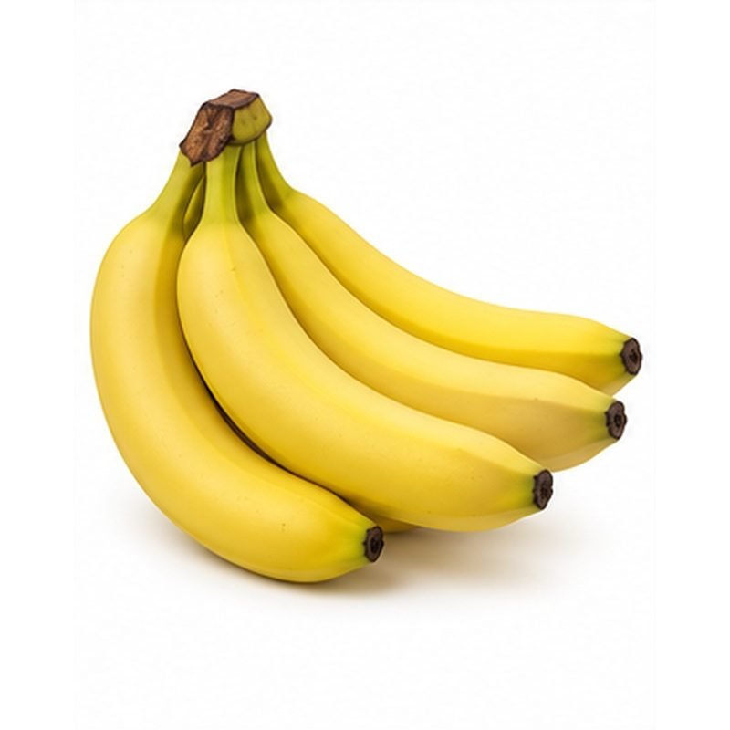 Banana — Fresh Fruits