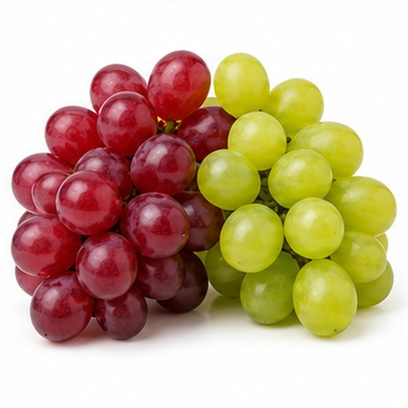 Grapes — Fresh Fruits