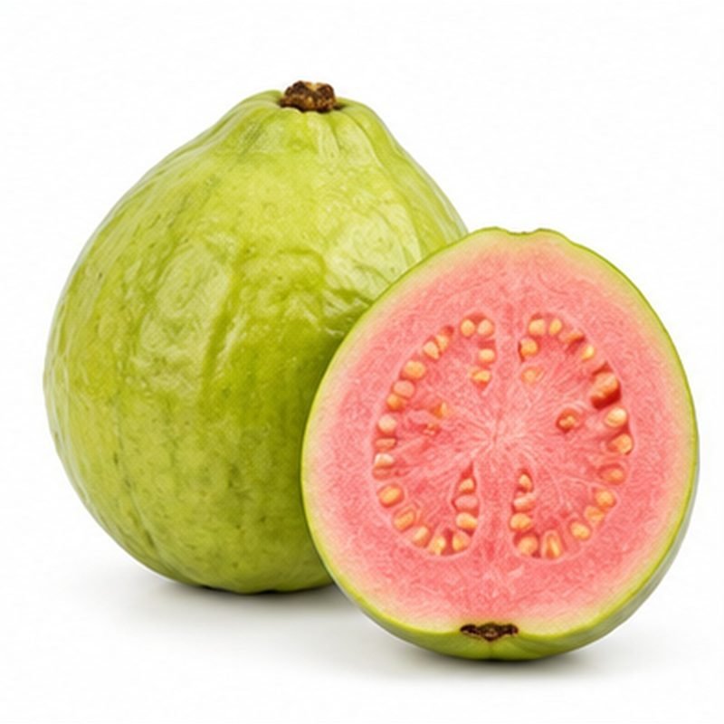 Guava — Fresh Fruits