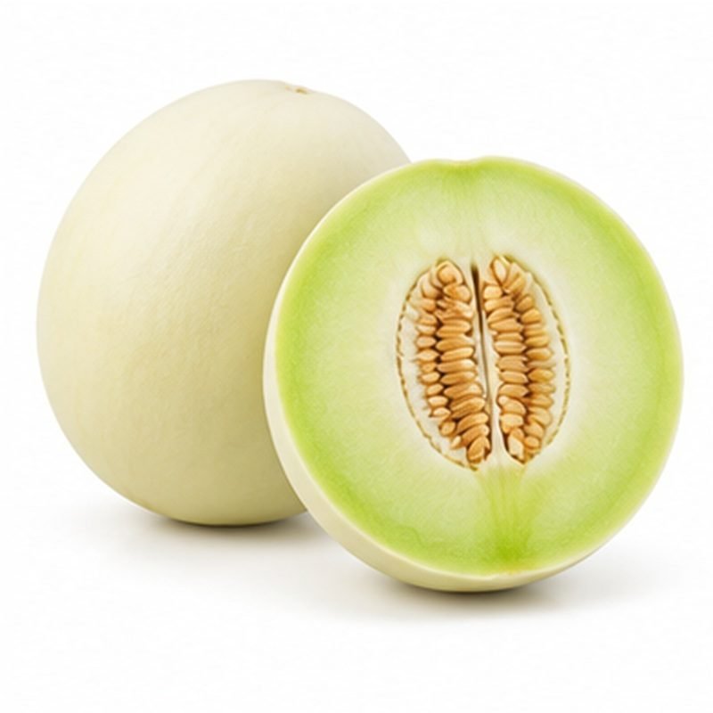 Honeydew Melon — Fresh Fruits