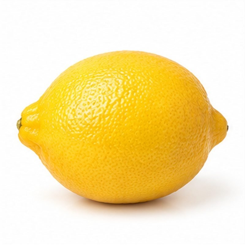 Lemon — Fresh Fruits