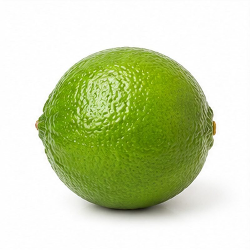 Lime — Fresh Fruits