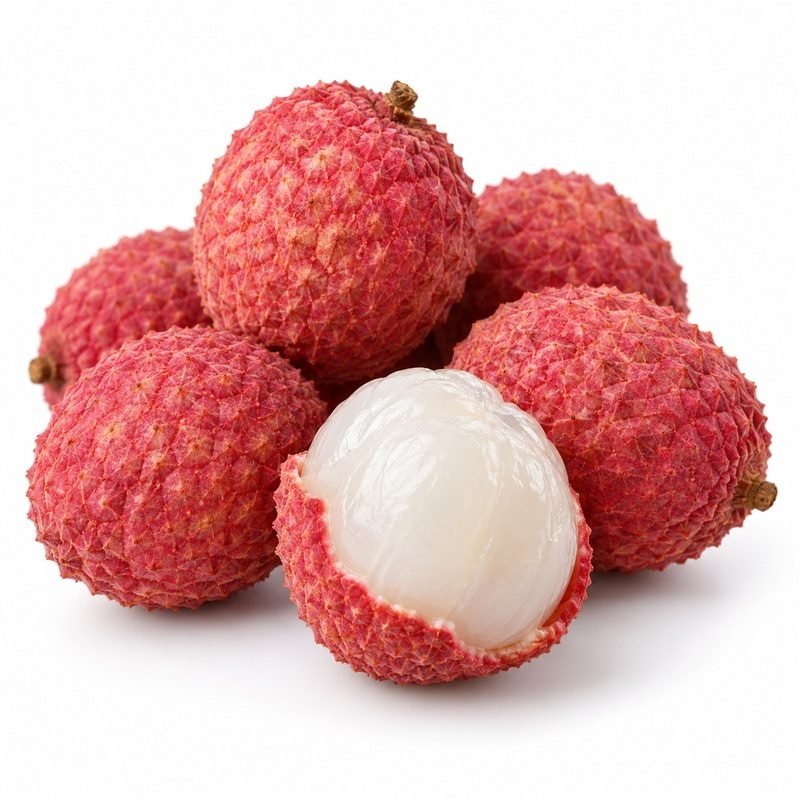 Lychee — Fresh Fruits
