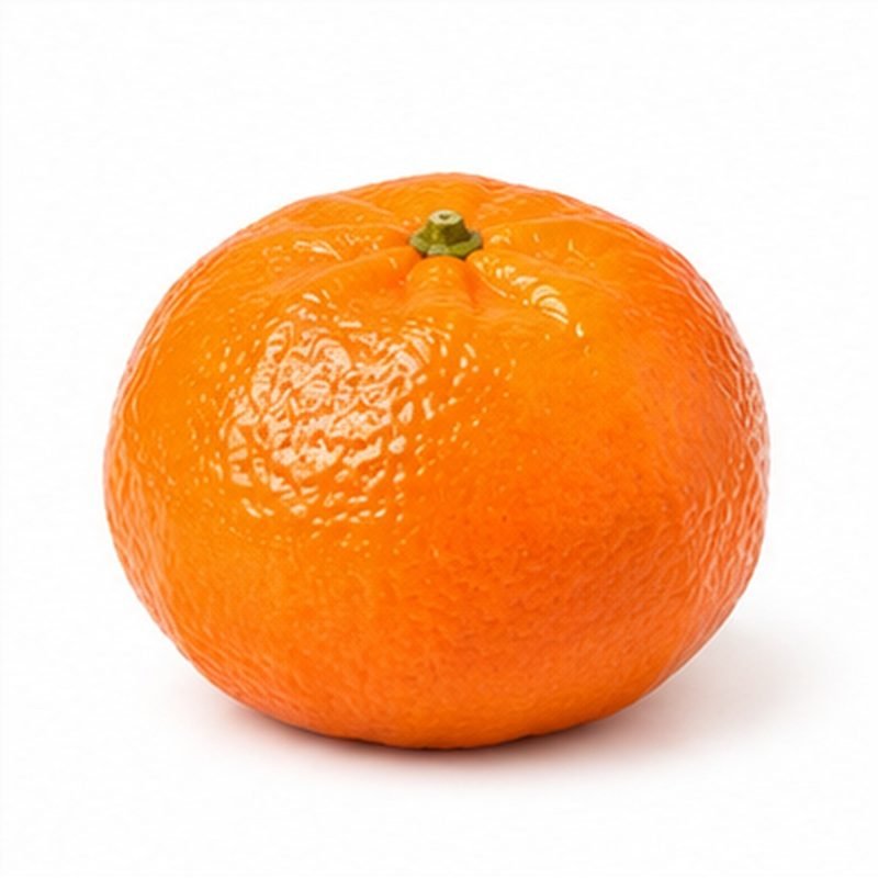 Mandarin / Tangerine — Fresh Fruits