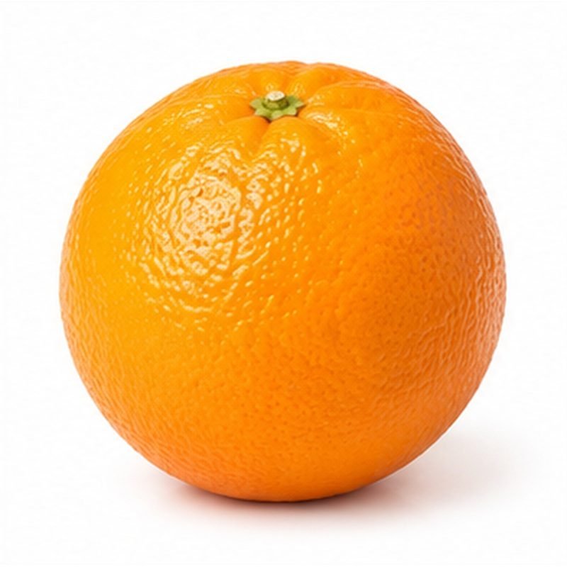 Orange — Fresh Fruits