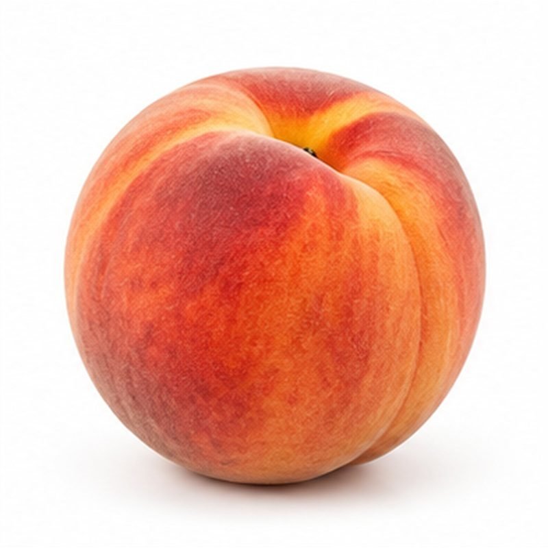 Peach — Fresh Fruits