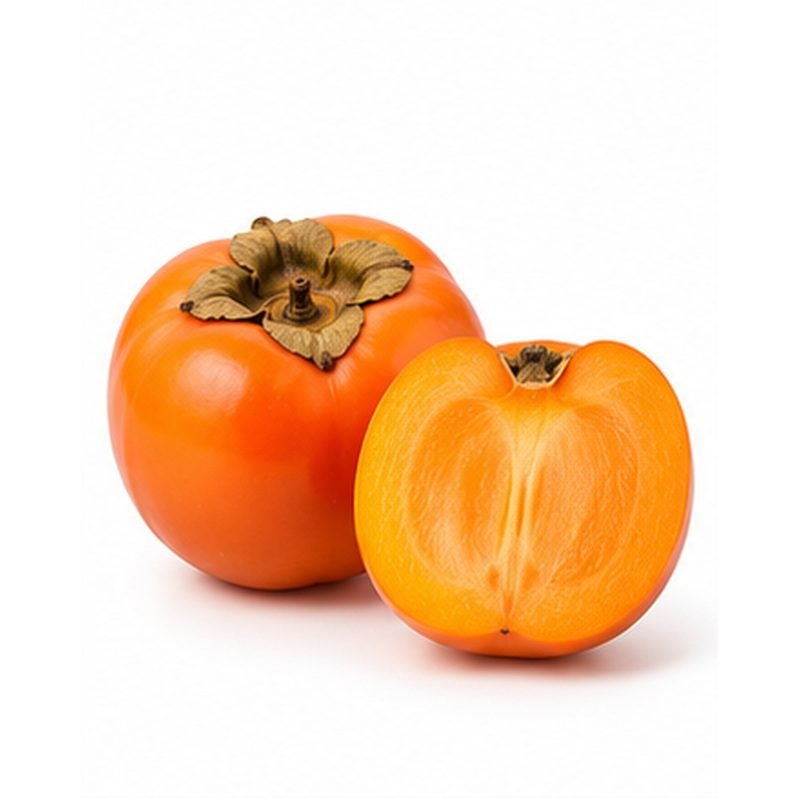 Persimmon / Kaki — Fresh Fruits