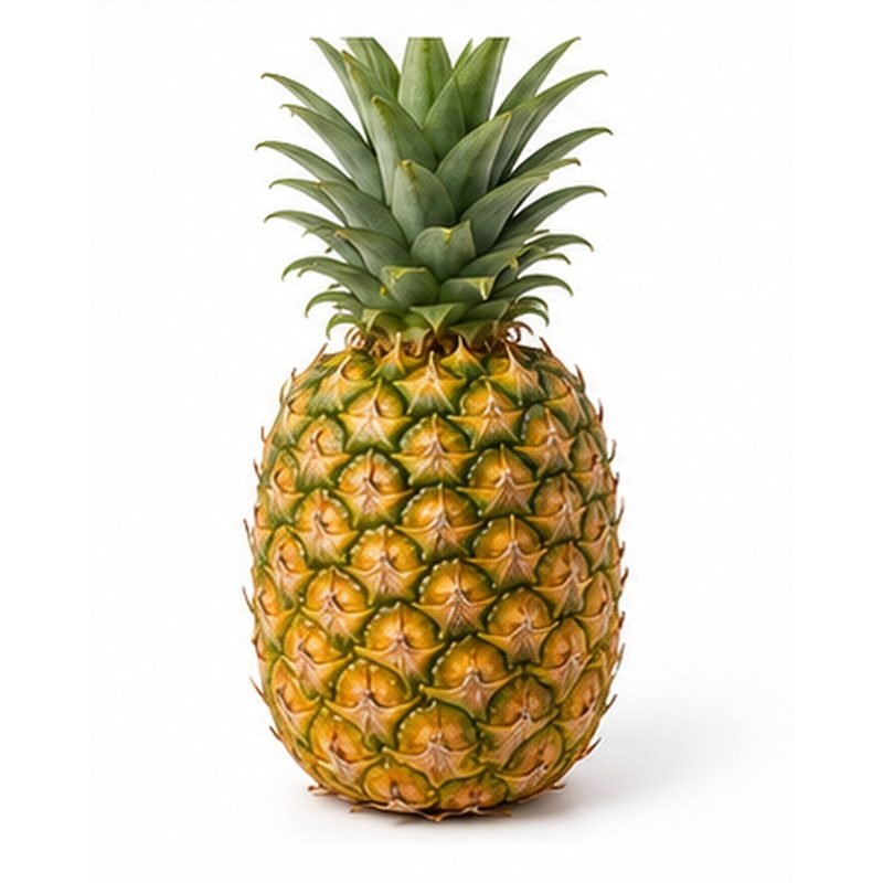 Ananas — Fruits frais