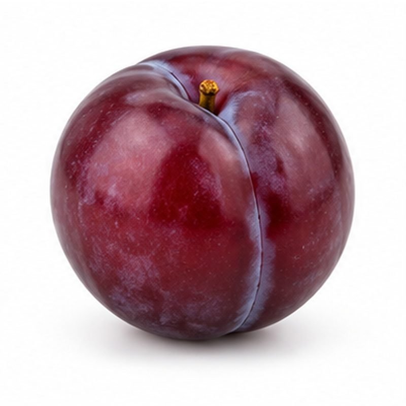 Plum — Fresh Fruits