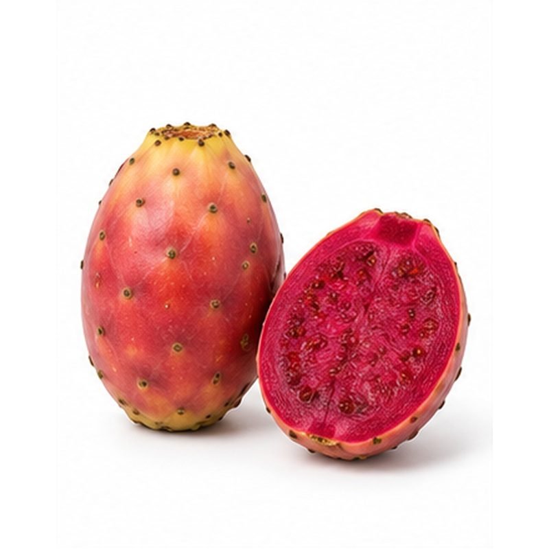 Prickly Pear — Fresh Fruits