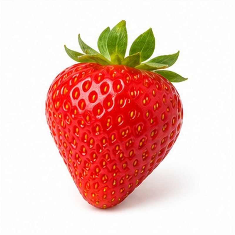 Strawberry — Fresh Fruits