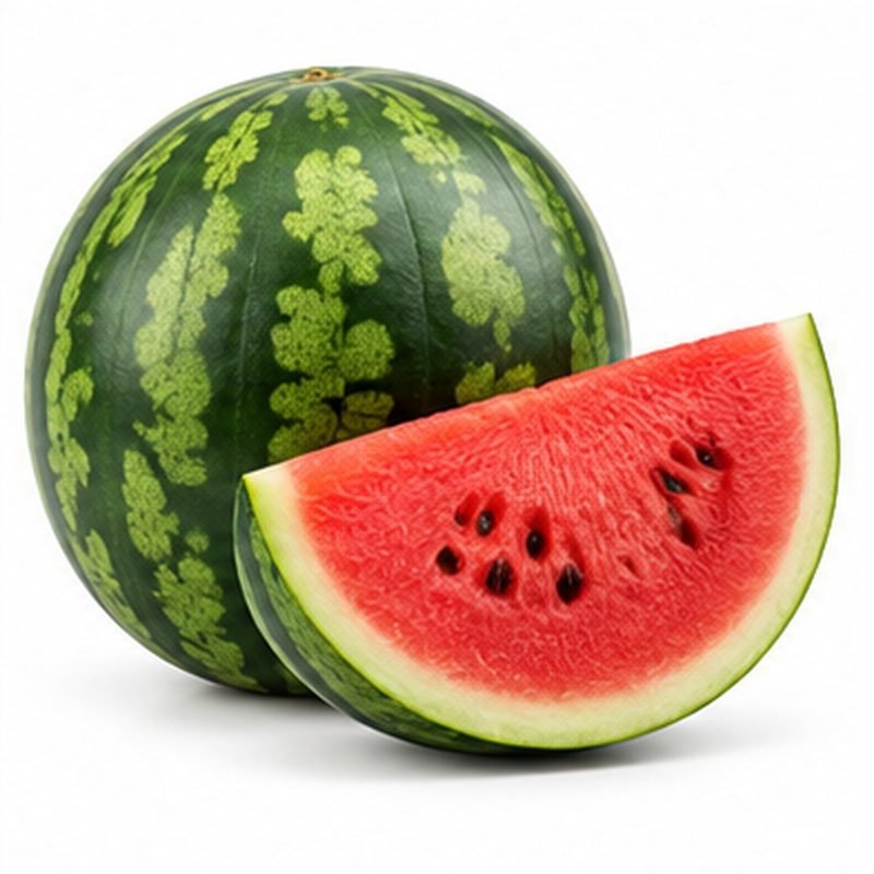 Watermelon — Fresh Fruits