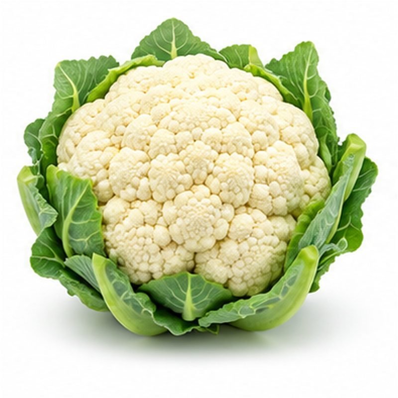 Cauliflower — Fresh Vegetables