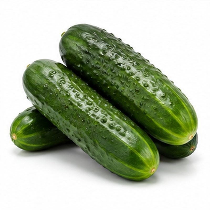 Cucumber — Fresh Vegetables