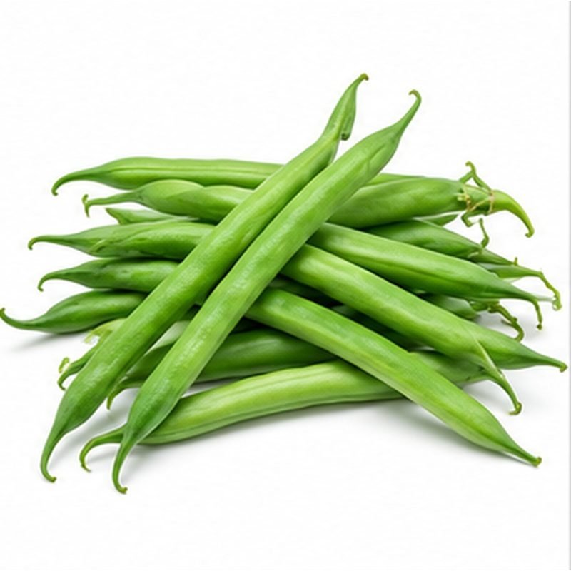 Green Beans — Fresh Vegetables