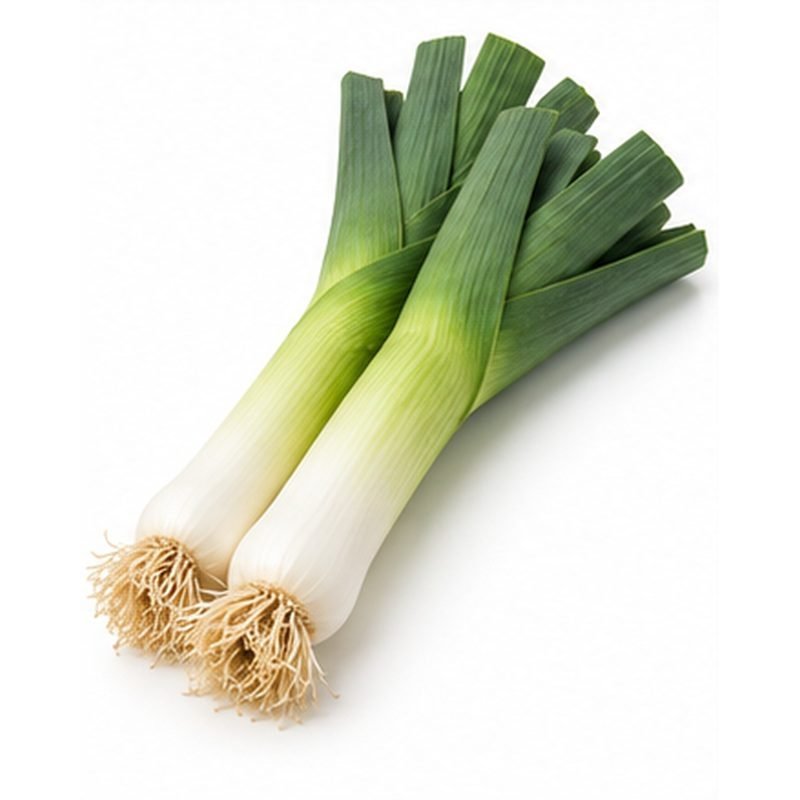 Leek — Fresh Vegetables