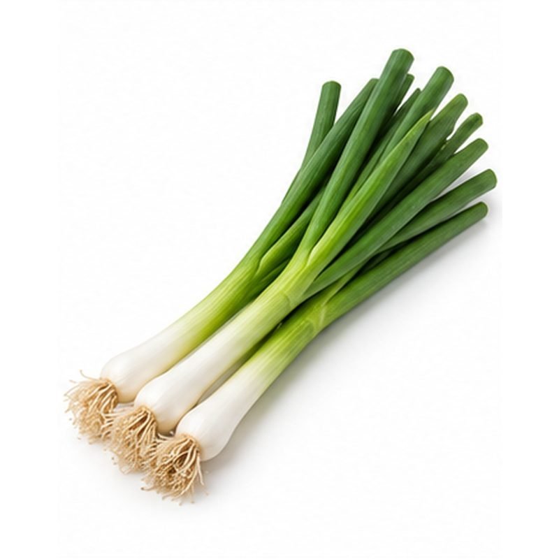 Spring Onion — Fresh Vegetables
