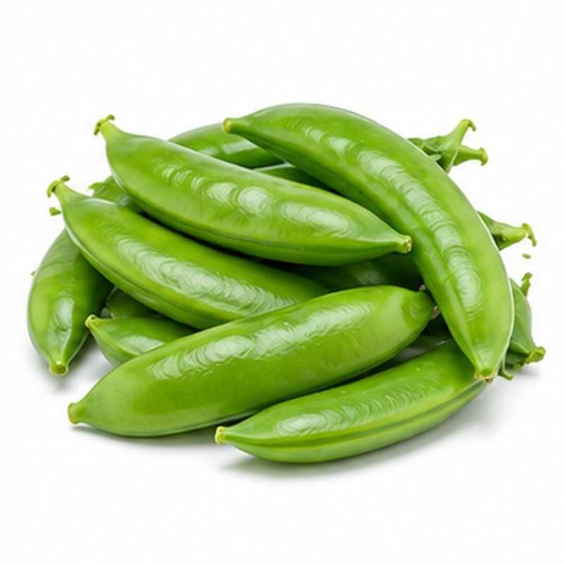 Sugar Snap Peas — Fresh Vegetables