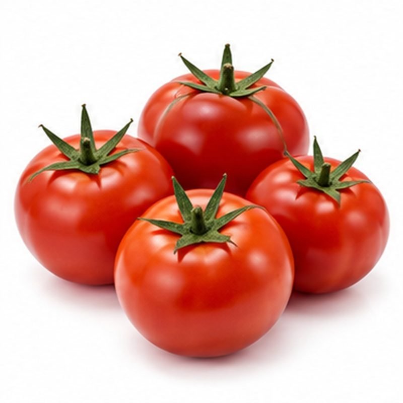Tomato — Fresh Vegetables