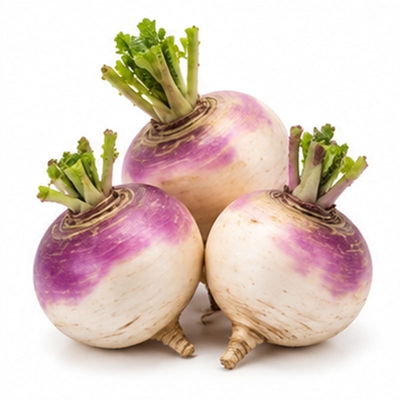 Turnip — Fresh Vegetables