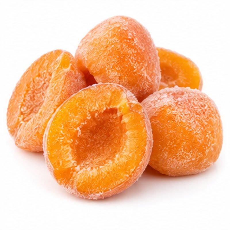 Frozen Apricot — Frozen Products