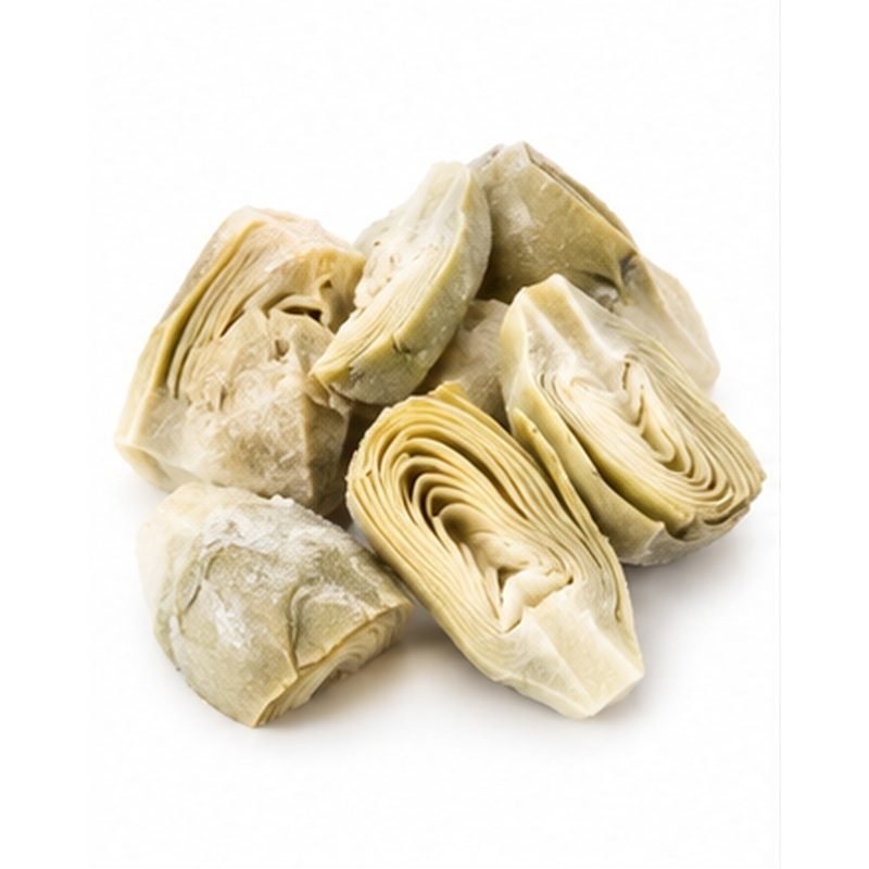 Frozen Artichoke — Frozen Products