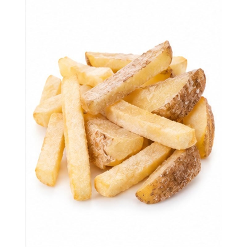 Frozen French Fries & Potato Products — Frozen Products