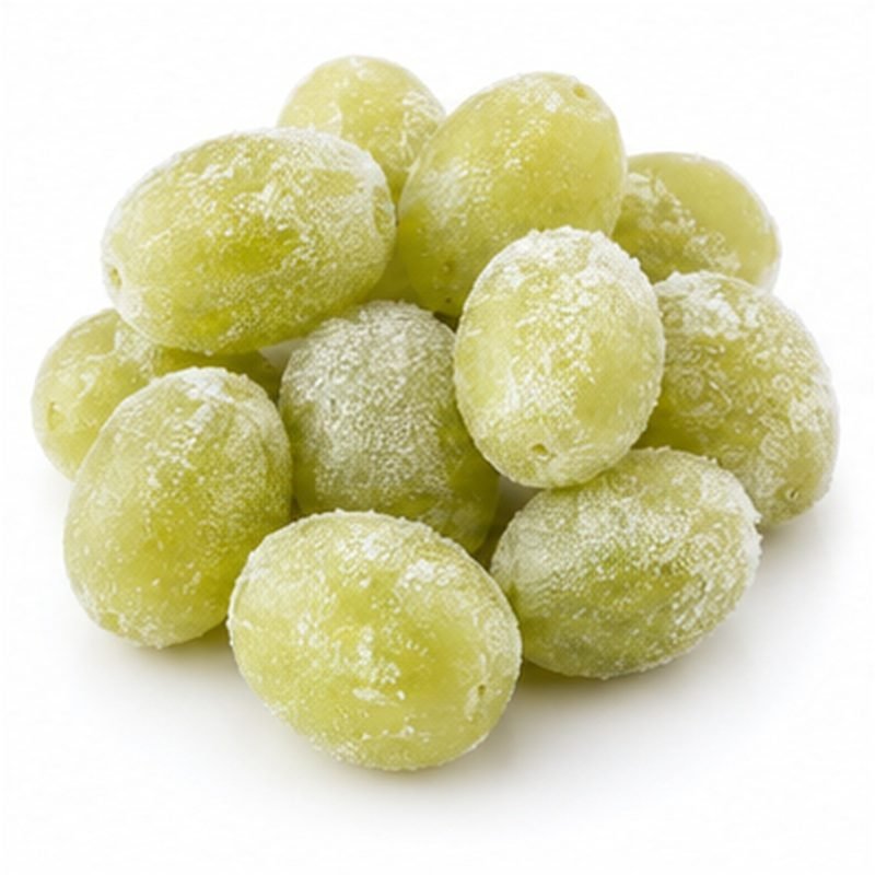 Frozen Grapes — Frozen Products