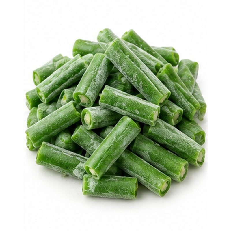 Frozen Green Beans — Frozen Products
