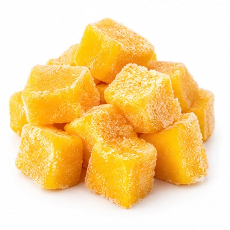 Frozen Mango — Frozen Products