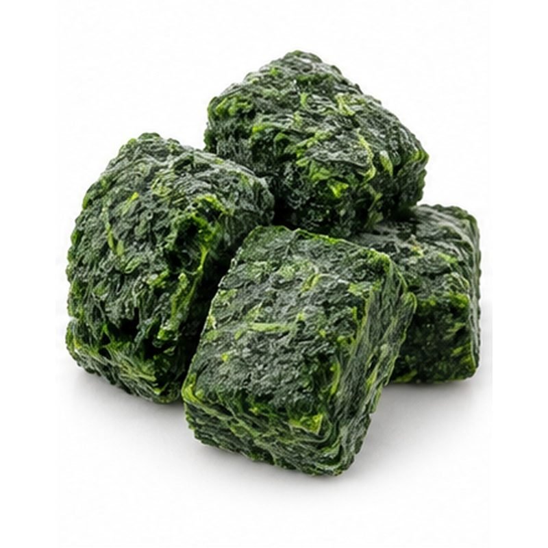 Frozen Molokhia — Frozen Products