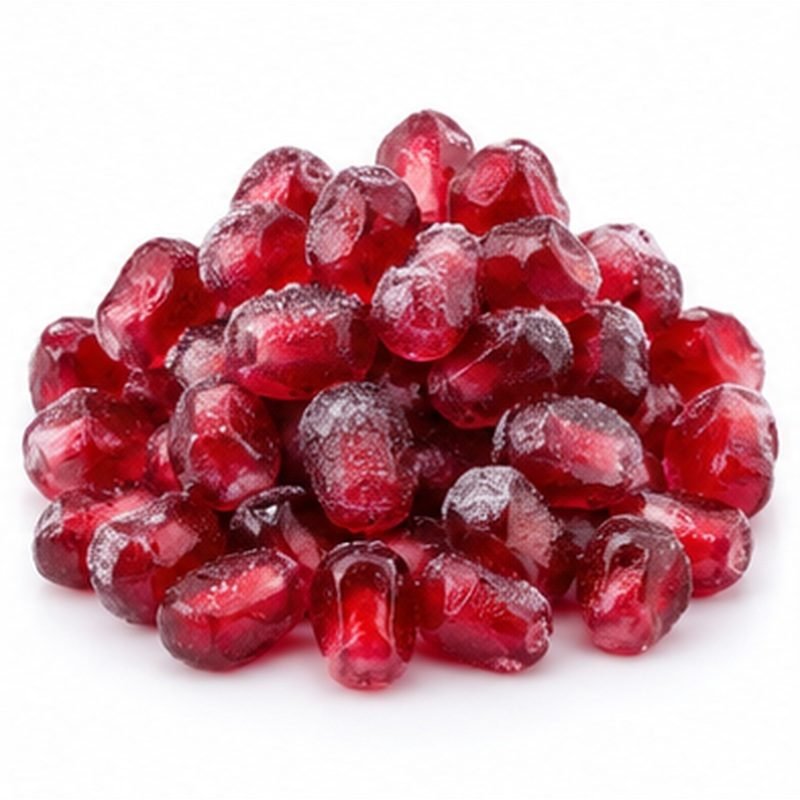 Frozen Pomegranate Arils — Frozen Products