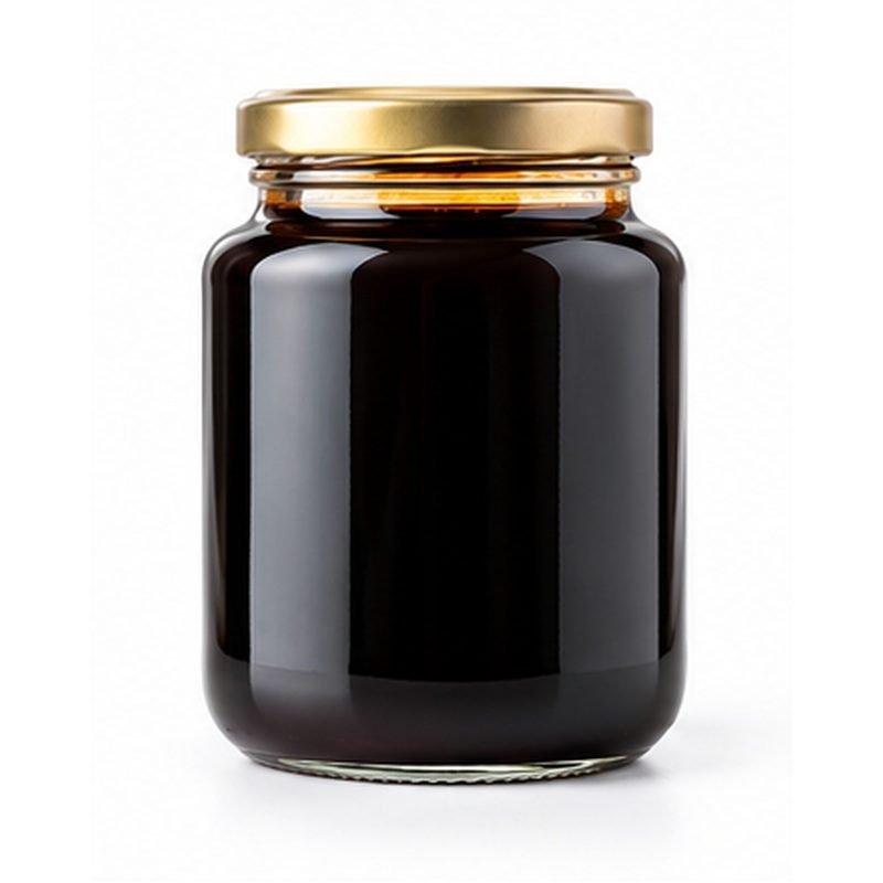 Black Molasses — Manufactured, Processed & Canned Products