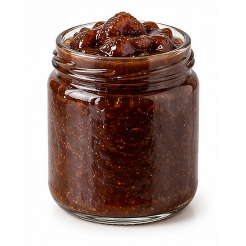 Confiture de dattes — Produits transformés & appertisés