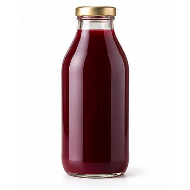 Concentrés de fruits — Produits transformés & appertisés
