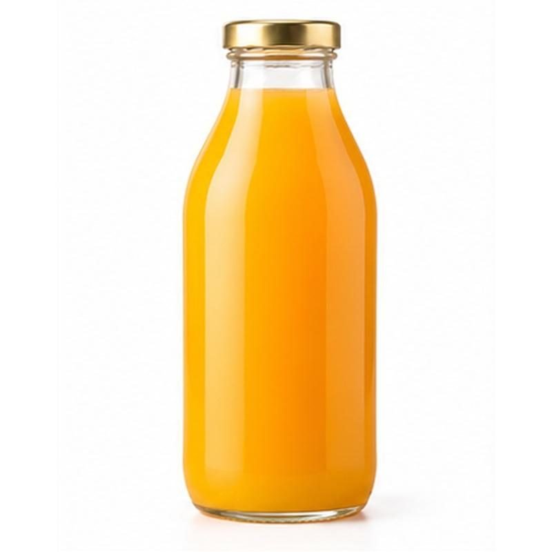Boisson cocktail de fruits — Produits transformés & appertisés