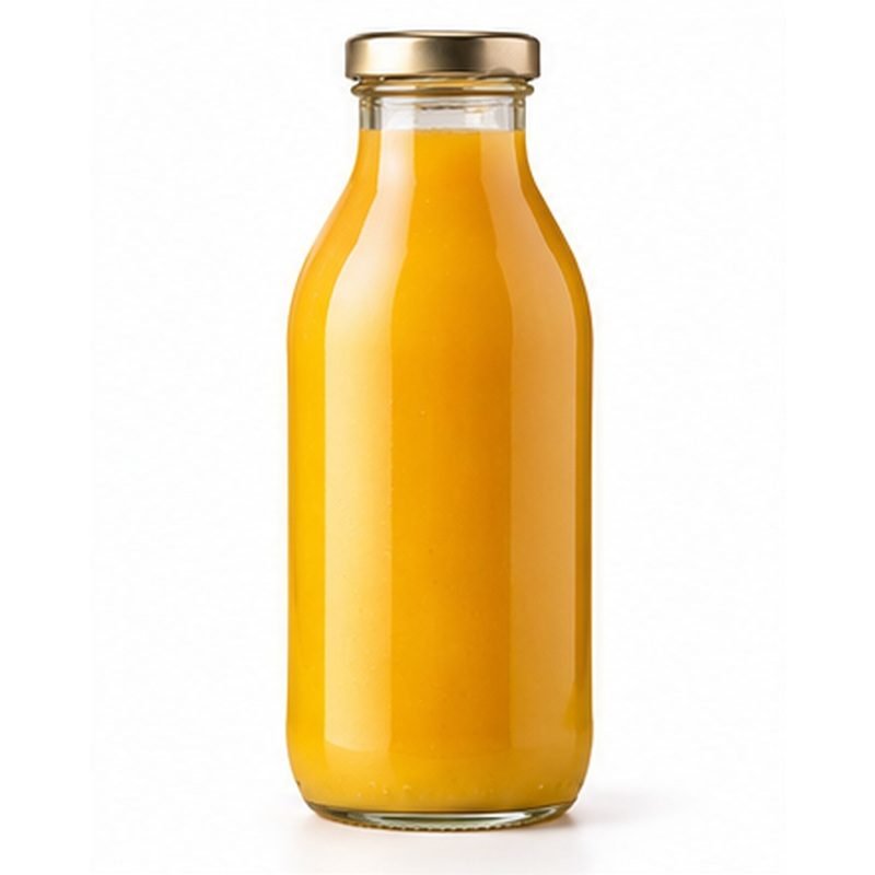 Nectar de fruits — Produits transformés & appertisés