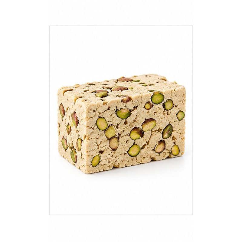 Halva — Produits transformés & appertisés
