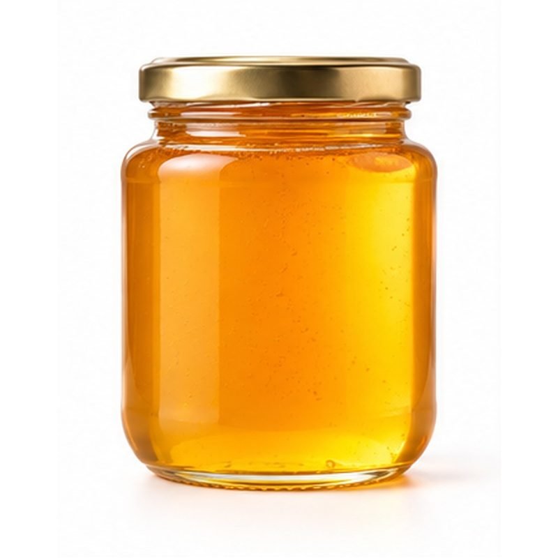 Miel naturel — Produits transformés & appertisés