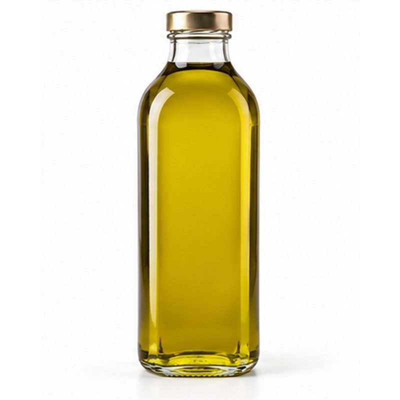 Huile d’olive — Produits transformés & appertisés